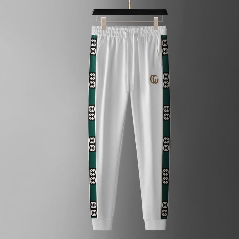 Gucci Long Suits